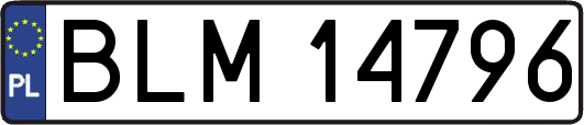 BLM14796