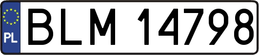 BLM14798