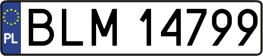BLM14799