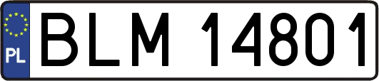 BLM14801