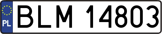 BLM14803