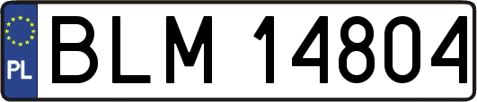 BLM14804