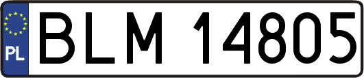 BLM14805