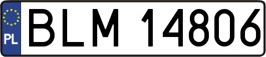BLM14806