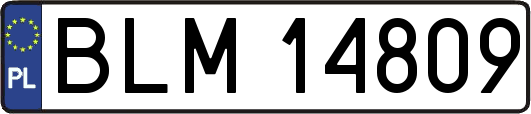 BLM14809