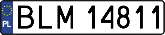 BLM14811