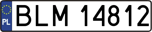 BLM14812