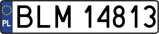 BLM14813