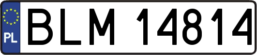 BLM14814