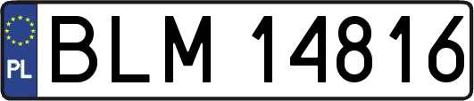 BLM14816