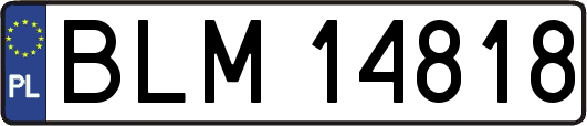 BLM14818
