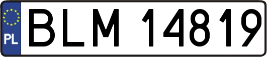 BLM14819