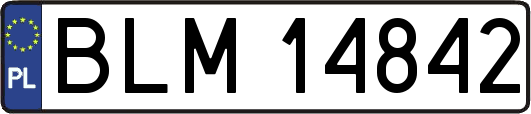 BLM14842