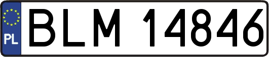 BLM14846