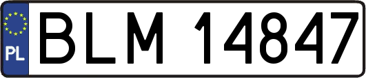BLM14847