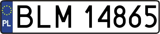 BLM14865