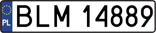 BLM14889