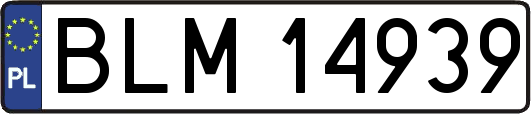 BLM14939
