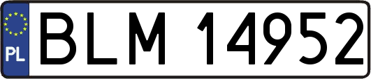 BLM14952