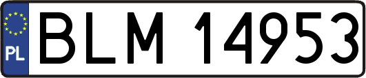 BLM14953