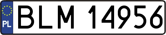 BLM14956