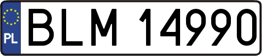BLM14990