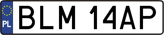 BLM14AP