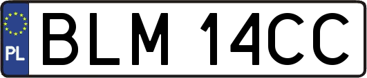 BLM14CC