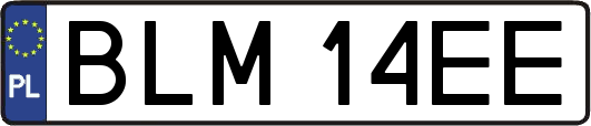 BLM14EE