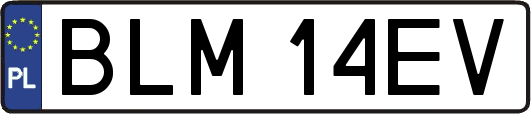 BLM14EV