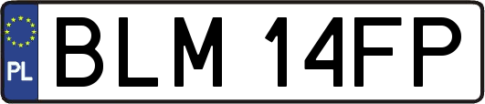 BLM14FP