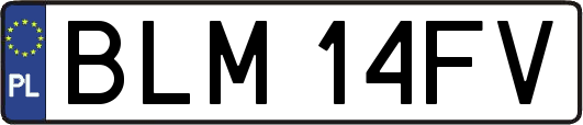 BLM14FV