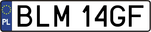 BLM14GF