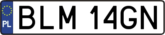 BLM14GN