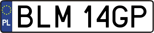 BLM14GP