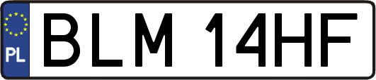 BLM14HF