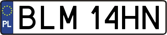 BLM14HN