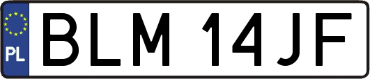 BLM14JF