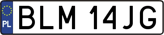 BLM14JG