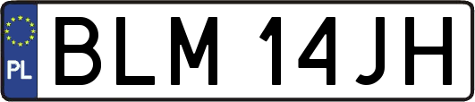 BLM14JH