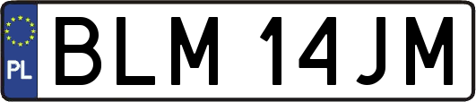 BLM14JM