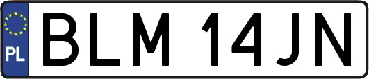 BLM14JN