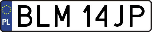 BLM14JP