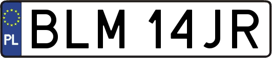 BLM14JR