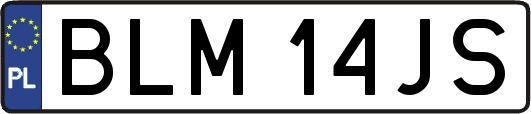 BLM14JS
