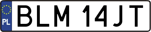 BLM14JT