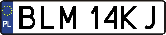 BLM14KJ