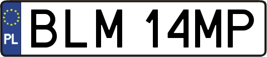BLM14MP