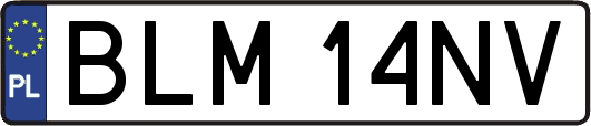 BLM14NV