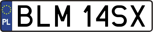 BLM14SX